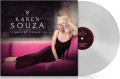 Karen Souza  Velvet Vault [Clear Translucent Vinyl] (LP)