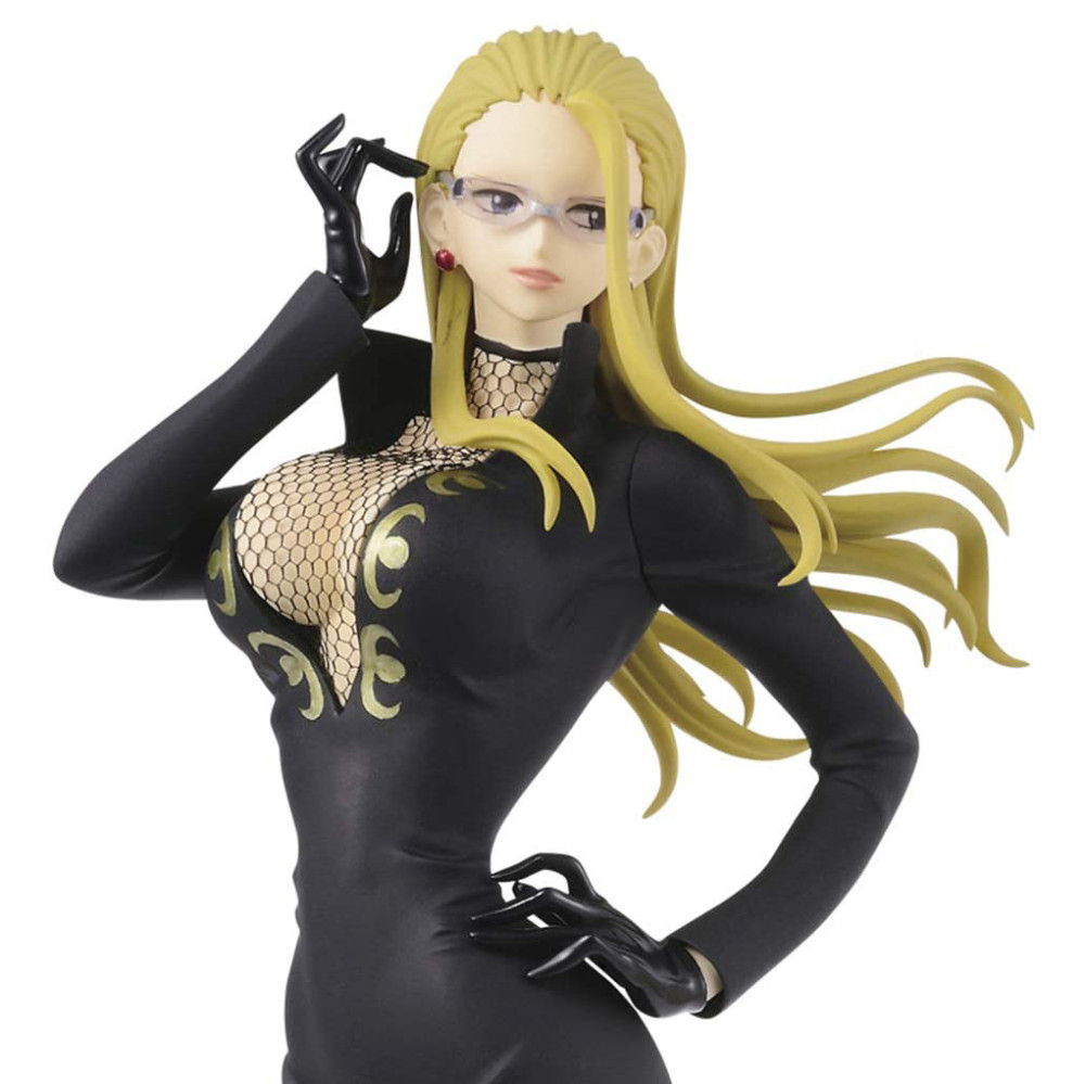  One Piece: Glitter & Glamours – XMateria Karifa Black Color Version (25 )