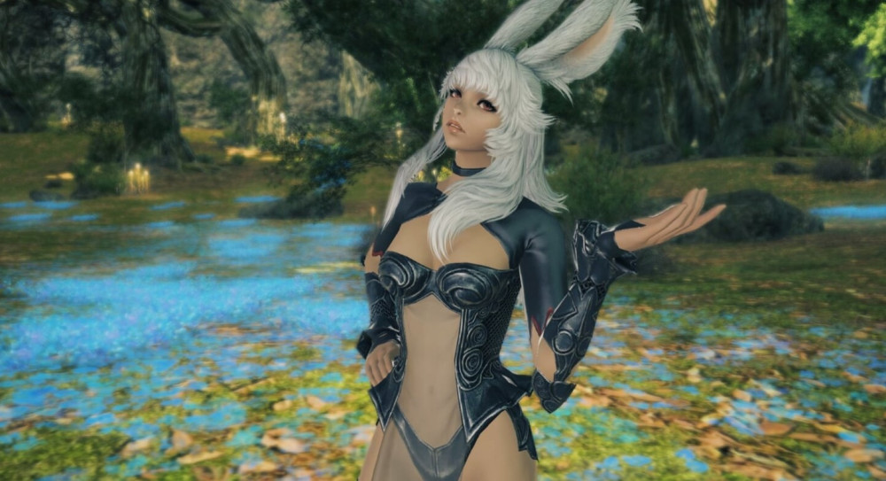 Final Fantasy XIV: Shadowbringers [PS4]