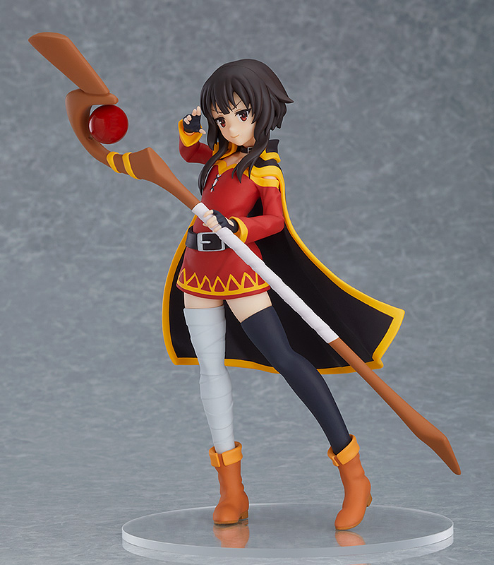  Pop Up Parade Kono Subarashii Sekai Ni Shukufuku Wo! Megumin (17,5 )