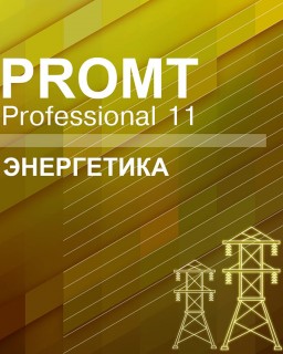 PROMT Professional 11 .  [ ]