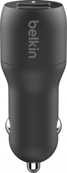  Belkin 2 x USB-A, 12 x 2,  Lightning 1 () (CCD001bt1MBT)