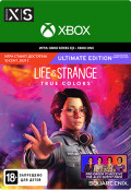 Life Is Strange: True Colors. Ultimate Edition [Xbox,  ]