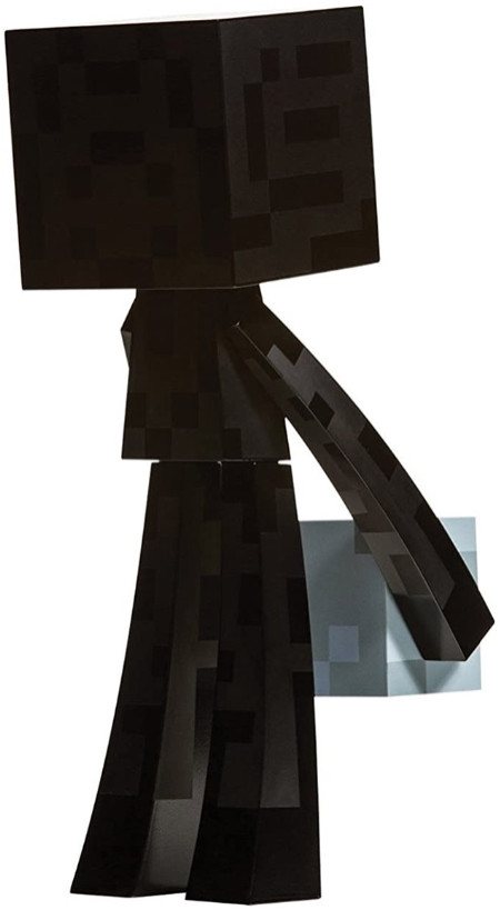 Фигурка Minecraft: Enderman (23 см)