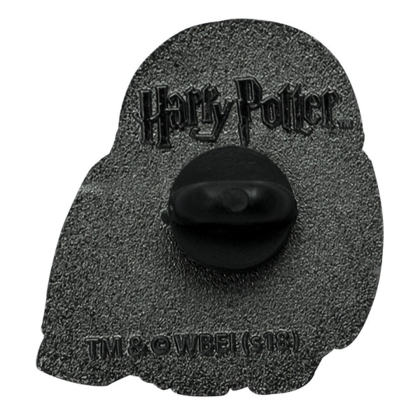 Значок Harry Potter: Hedwig