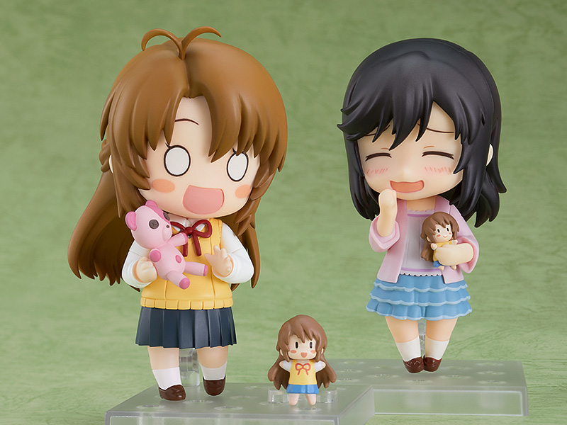  Nendoroid Non Non Biyori: Komari Koshigaya (10 )