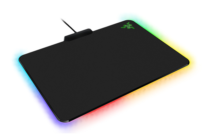 ������ ��� ���� Razer Firefly Cloth c ����������