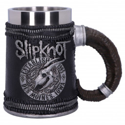 ������ Slipknot: Tankard (600 ��)