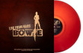 David Bowie - Live From Mars (Sounds Of The 70's At The BBC) Coloured Red Vinyl (LP)