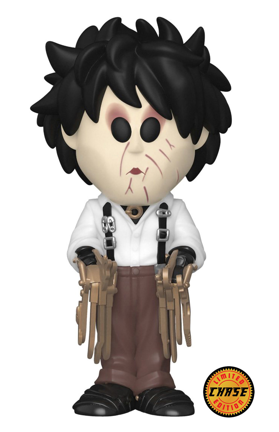  Funko SODA: Edward Scissorhands With Chase (12 )