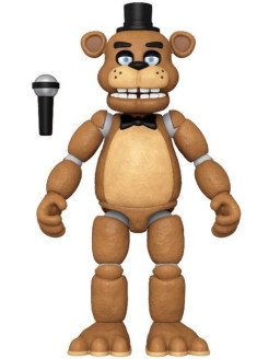 ������� Funko Action Figures: Five Nights At Freddy's � Freddy Fazbear 13.5''