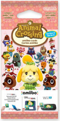 Animal Crossing:   amiibo   4