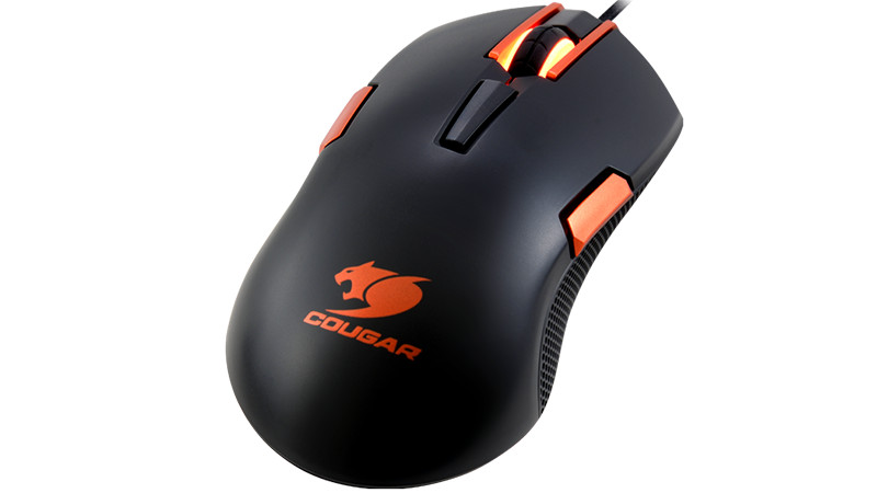  Cougar 250M     PC ()