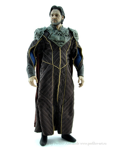  Man of Steel Jor-El (30 )