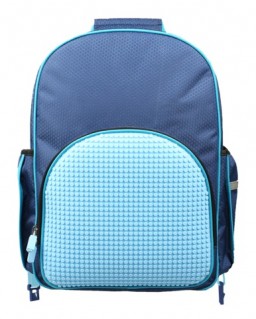���������� ������ �� ������� (Super Class Rolling Backpack) WY-A024 (�����-�����)