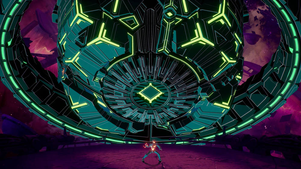 Aeon Must Die! [Xbox One, �������� ������]