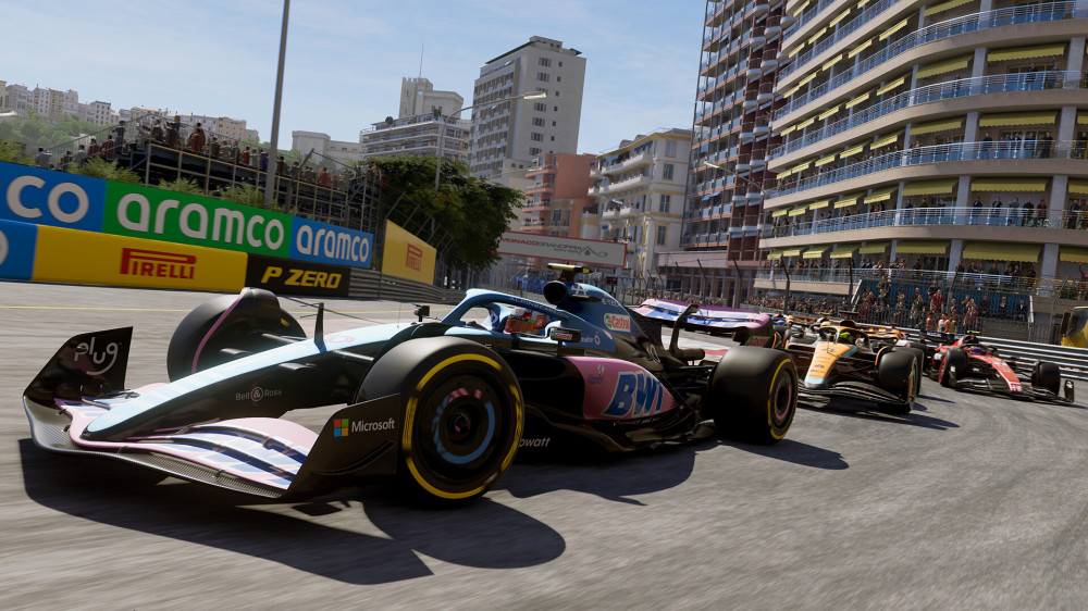 F1 2023. Champions Edition [PC, �������� ������]