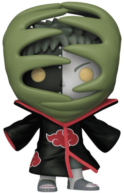  Funko POP Animation: Naruto Shippuden  Zetsu (15 )