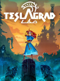 Teslagrad 2 [PC,  ]