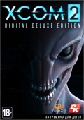 XCOM 2. Deluxe Edition [PC,  ]