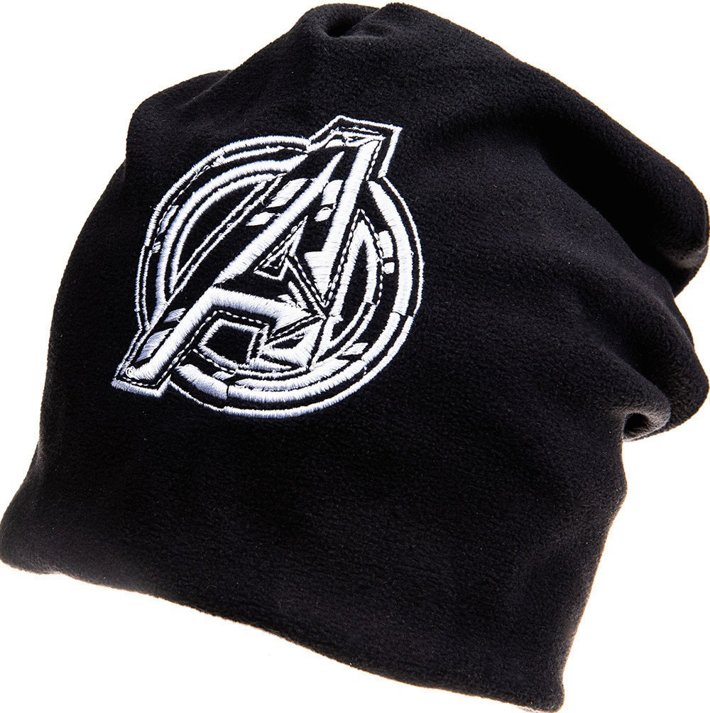 Шапка Marvel: Infinity War Двухсторонняя