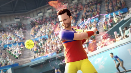 Olympic Games Tokyo 2020: The Official Video Game [PC, �������� ������]