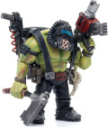 ������� Warhammer 40 000 Orks: Ork Kommandos � Dakka Boy Snarit (������� 1:18) (12 ��)