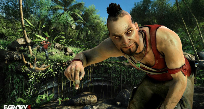 Far Cry 3 [PC-Jewel]