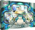   Pokemon: Snorlax GX