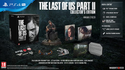   :  II. Collectors Edition [PS4]