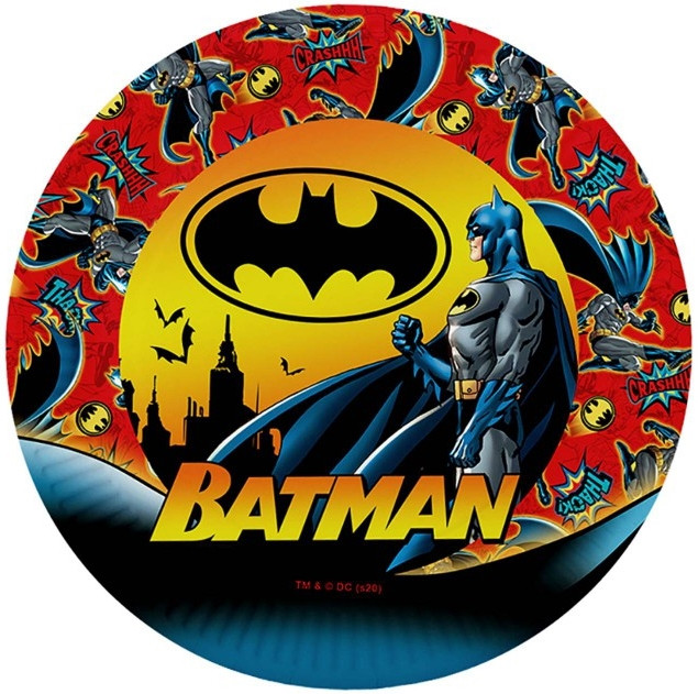 ����� �������� ������� Batman (180 ��, 6 ��)