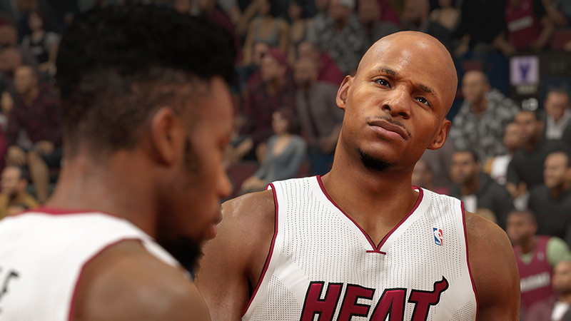 NBA 2K15 [PC,  ]