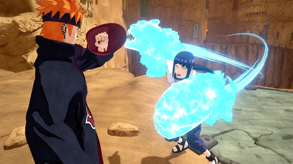 Naruto to Boruto: Shinobi Striker [Xbox One,  ]