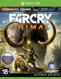 Far Cry Primal.   [Xbox One]