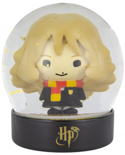   Harry Potter: Hermione