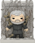  Funko POP: Game Of Thrones  Hodor Holding The Door Deluxe (9,5 )