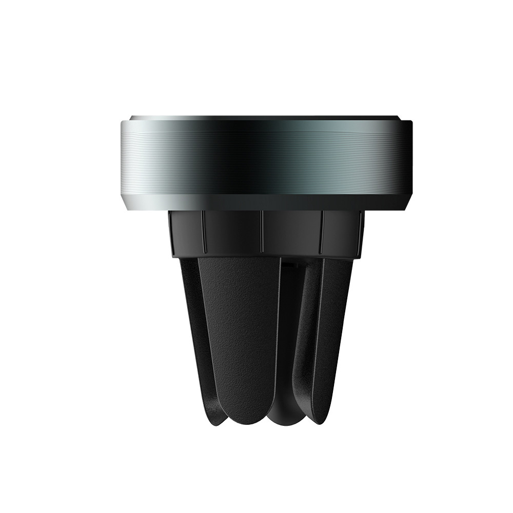 Автодержатель Devia Circle Sucker Car Mount Holder (Space Black)