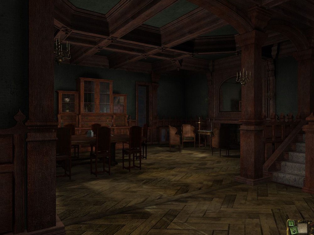 Necronomicon: The Dawning of Darkness [PC,  ]