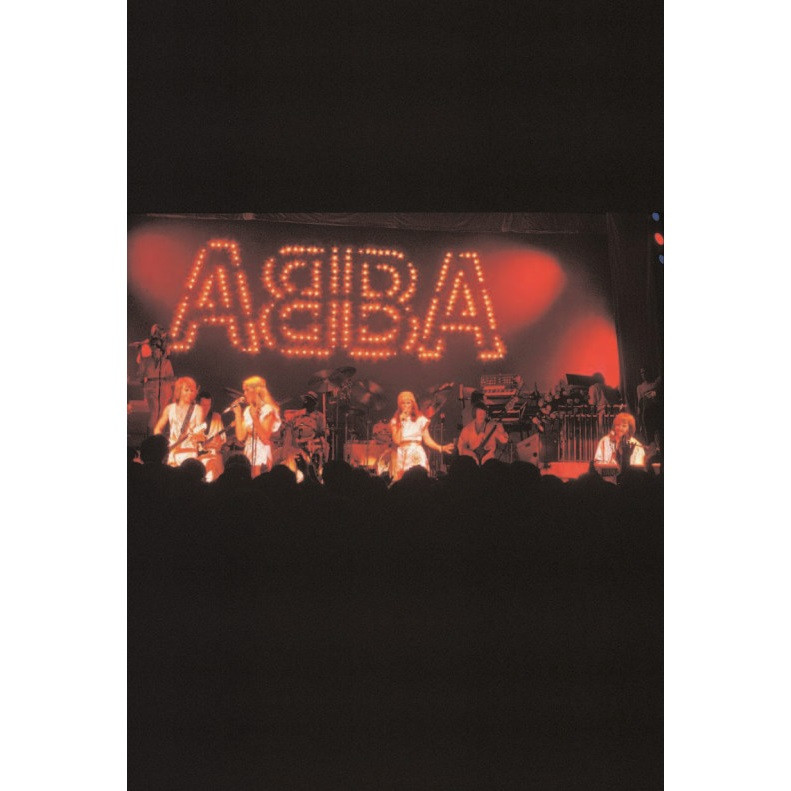 ABBA.    