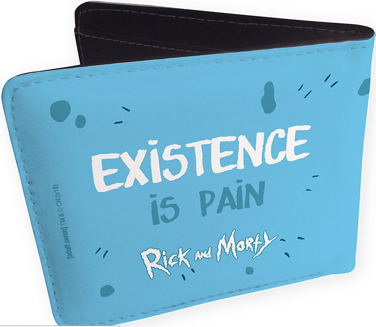  Rick And Morty: Mr. Meeseeks