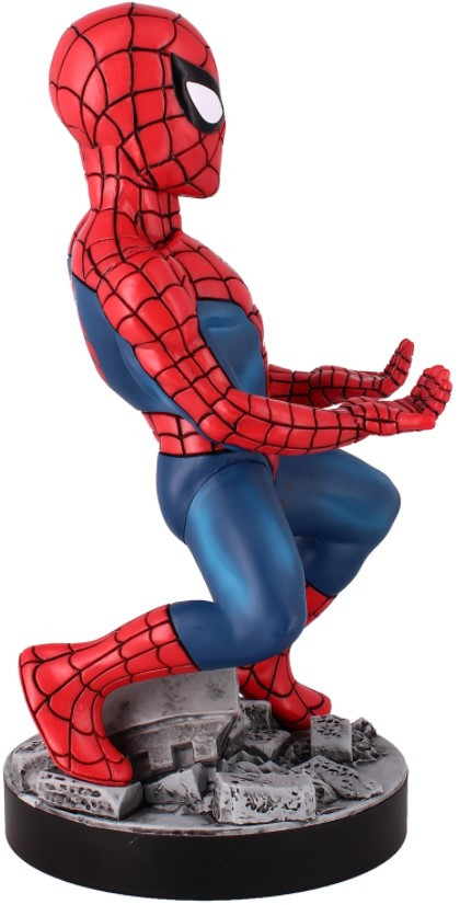 Фигурка-держатель Marvel: The Amazing Spider-Man