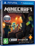 Minecraft [PS Vita]