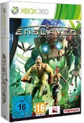 Enslaved. Odyssey to the West. Collector's Edition [Xbox 360]