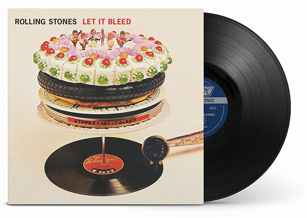 Let it bleed the rolling stones. Let it bleed обложка. The rolling stones альбомы 1969. Rolling stones let it bleed обложки. Фирмы decca vinyl lp rolling stones 1969 let it bleed.