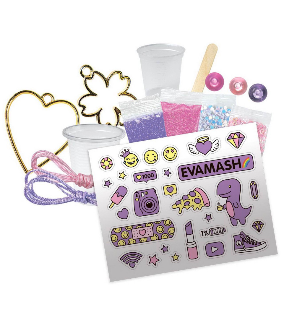 ����� ��� ���������� � ���������� ������ Be TrenDIY: �����-������ � ������� By Eva Mash