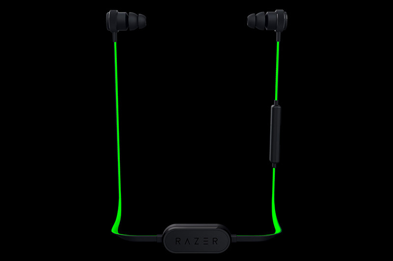 ��������� Razer Hammerhead BT (Bluetooth) ������������ ��� iOS / Android