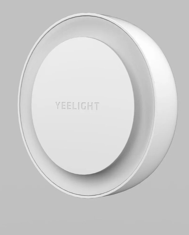 Лампа-ночник с розеткой Yeelight Plug-in Nightlight (YLYD11YL)