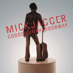 Mick Jagger  Goddess In The Doorway (2 LP)
