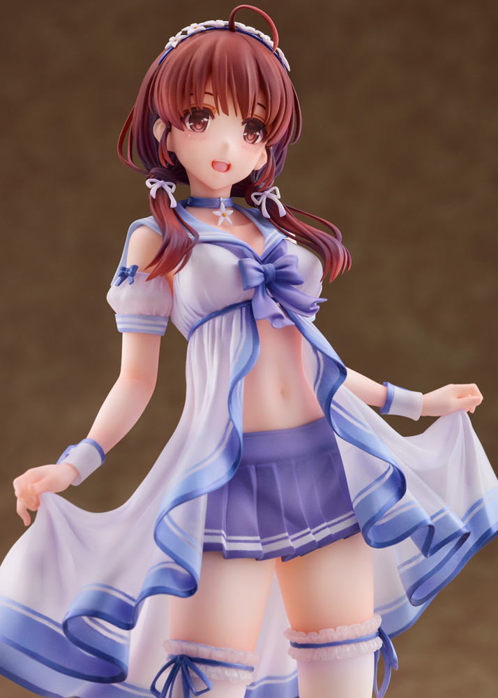  Saenai: Heroine No Sodatekata – Izumi Hashima Lingerie Version (24 )