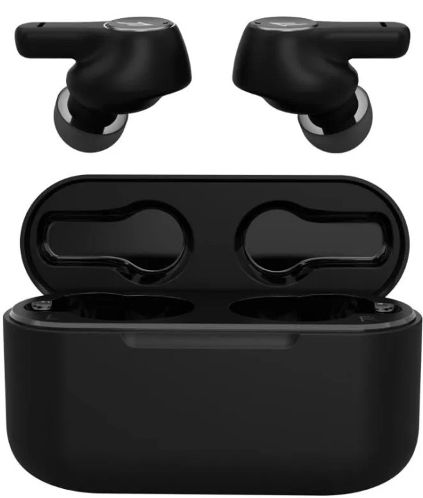 �������� 1MORE Pistonbuds TWS ������������ (ECS3001T-Black)